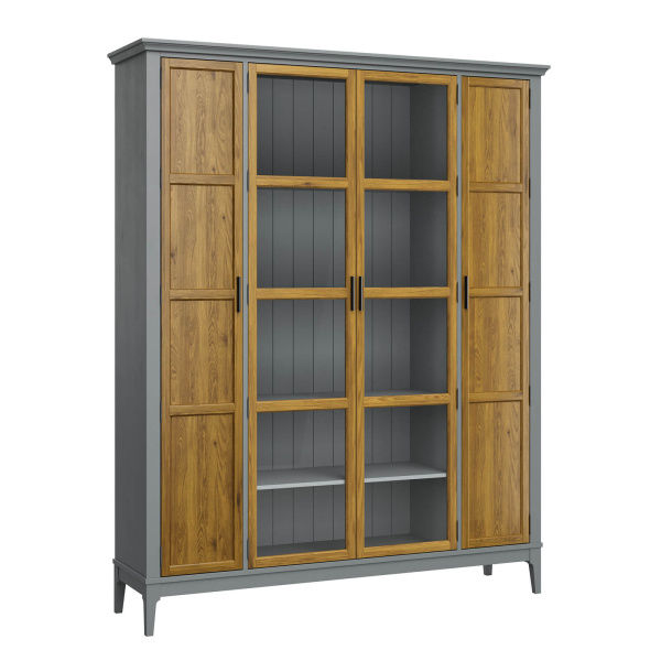 Витрина Квадро-С 422Ф