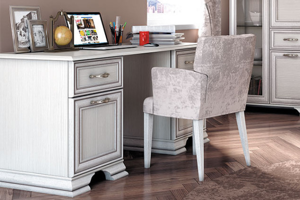 Стол письменный ТИФФАНИ