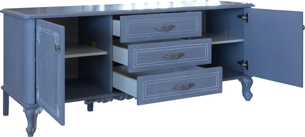 Тумба ТВ Флорентина БМ2.851.0.33