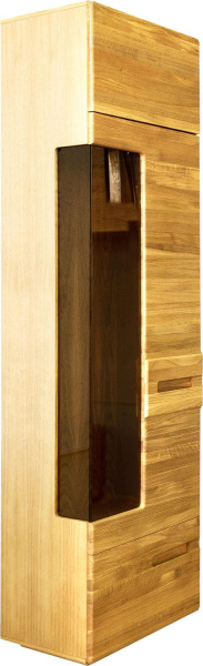 Шкаф-витрина Хедмарк БМ2.761.0.77-01