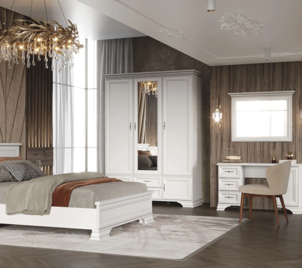 Зеркало КЕНТАКИ S320-LUS/90