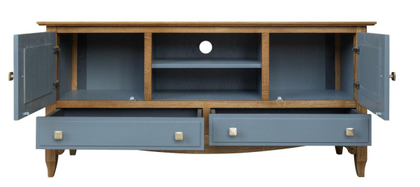 Тумба ТВ Кармен Прованс П3.0581.0.07