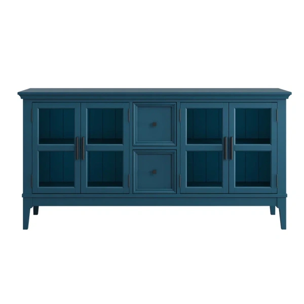 Тумба ТВ Квадро-С 42 (Марин)