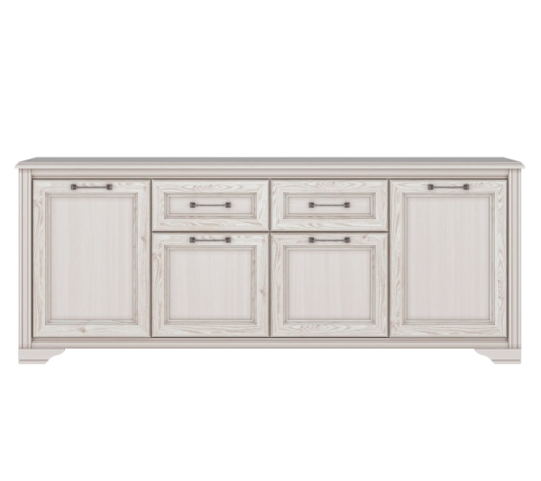 Тумба СТИЛИУС B169-KOM4D2S