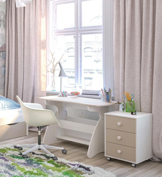 Тумба Комби МН-211-04