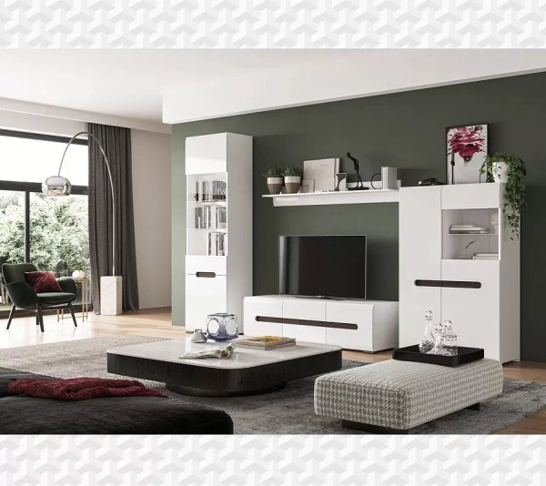 Полка АЦТЕКА S205-P/2/11