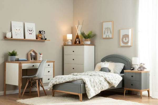 Комод Вида №28