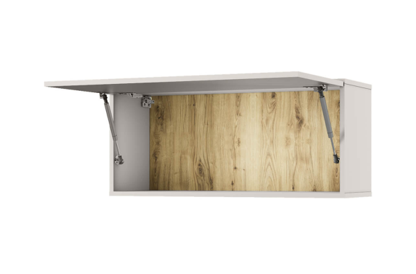 Шкаф навесной 1D/87-30 МОДЕРН