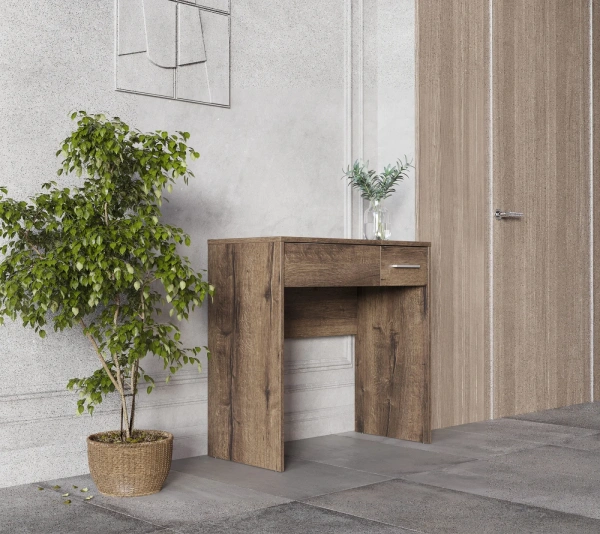 Стол туалетный НЕПО TOL1K1S