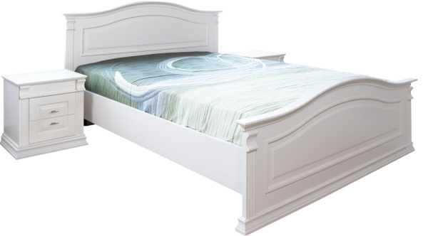 Кровать 2-16 Геттисберг Классик БМ2.0747.1.10