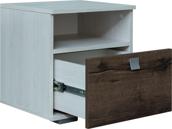 Тумба прикроватная Сорренто П6.949.1.04