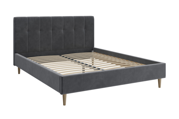 Кровать двуспальная Фрея