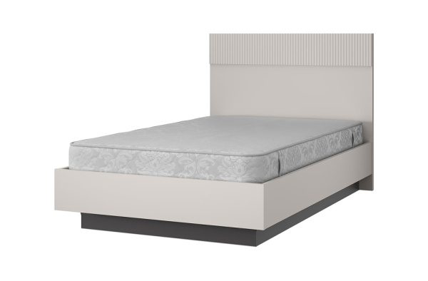 Кровать с подъемником ВИНАТИ 120