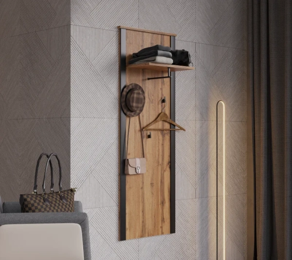 Вешалка ЛОФТ WIE/55