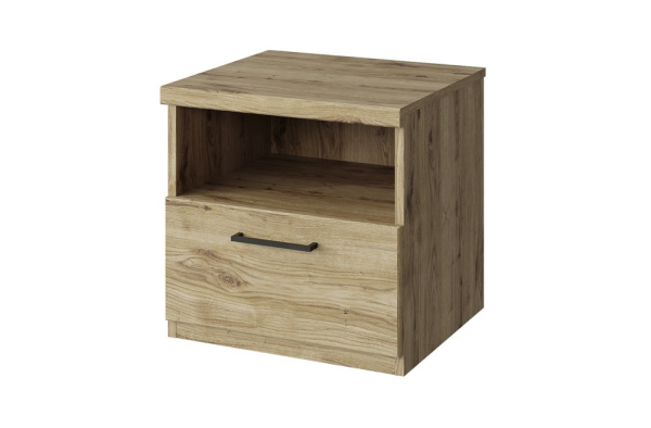 Тумба прикроватная 1SN ДОРСЕТ