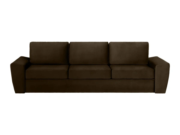 Диван-кровать Peterhof трехместный 01 (Ткань Italia 06)