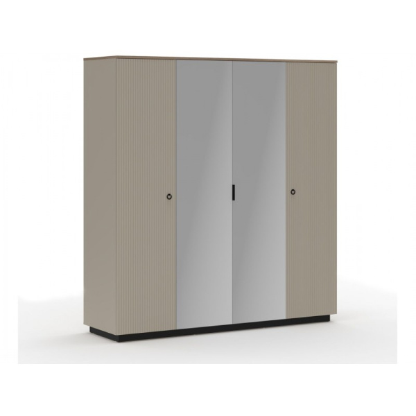 Шкаф DOMENICA SZF2D2L