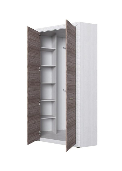 Шкаф угловой 2D ОЛИВИЯ