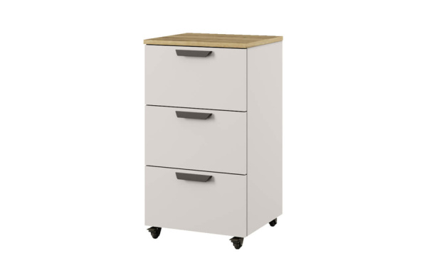 Тумба выкатная 3S МОДЕРН