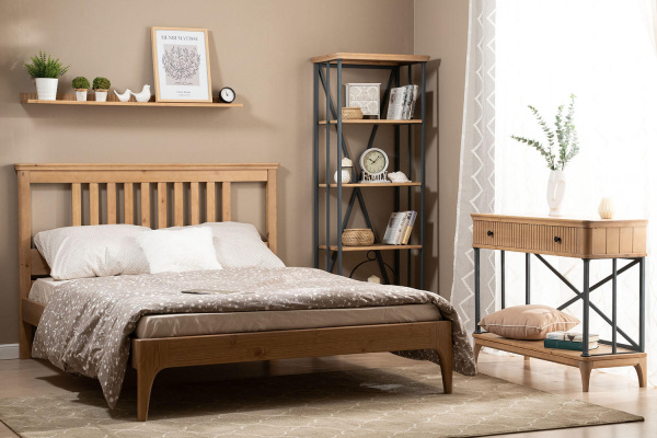 Стеллаж Вида №4