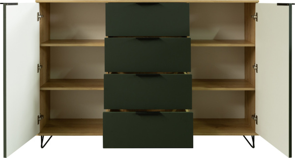 Тумба Рокси П6.948.0.08