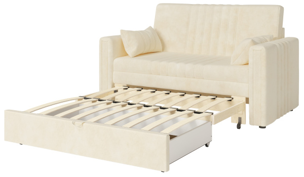 Диван-кровать СПЛИН