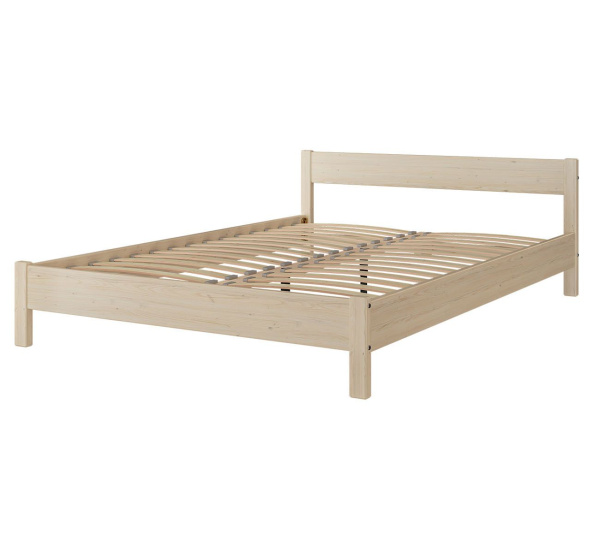 Кровать Эби