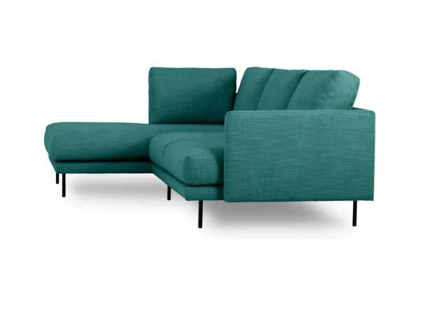 Диван Ricadi угловой трехместный