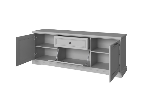 Тумба RTV 3D1S ВАЛЕНСИЯ