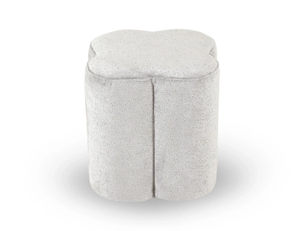 Пуфик Quatrefoil