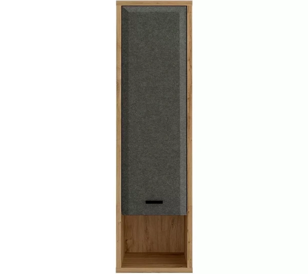 Шкаф навесной ГРЕЙС SFW1D