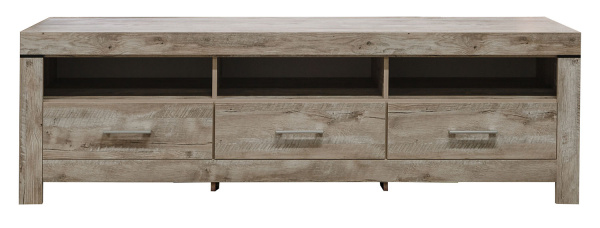 Тумба ТВ Гранде П6.606.0.02 (П606.02) (Дуб Юкон)