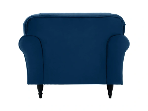 Кресло Italia Foxy / ножки черные