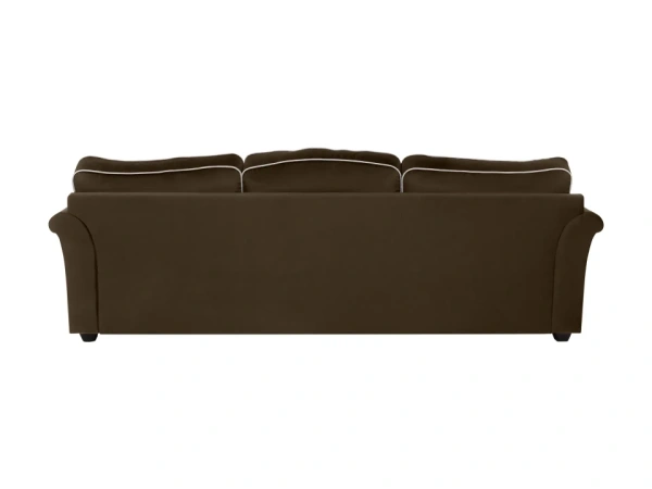 Диван Sydney трехместный