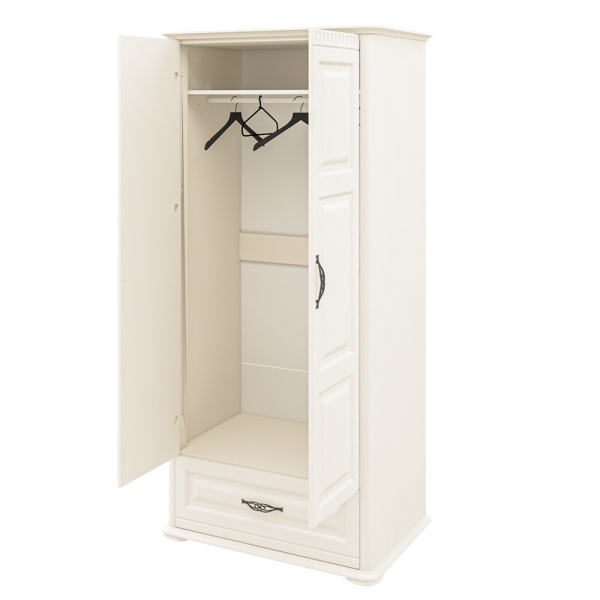 Шкаф для одежды Марсель МН-126-05-200