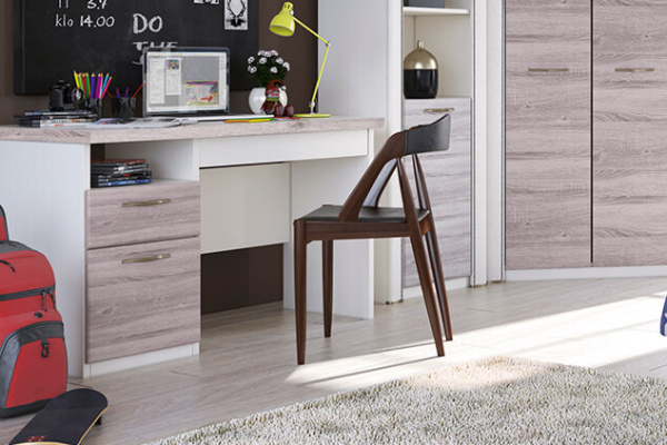 Стол письменный  ОЛИВИЯ