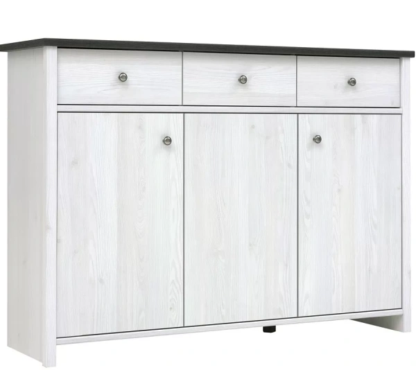 Тумба ПОРТО KOM3D3S