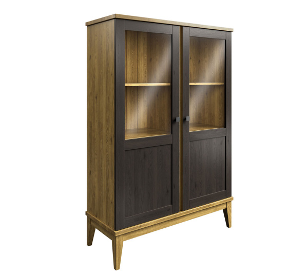 Шкаф для посуды Бон Вояж 20-150