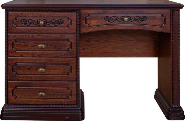 Стол туалетный Бристоль П3.588.1.05 (Спелая вишня)