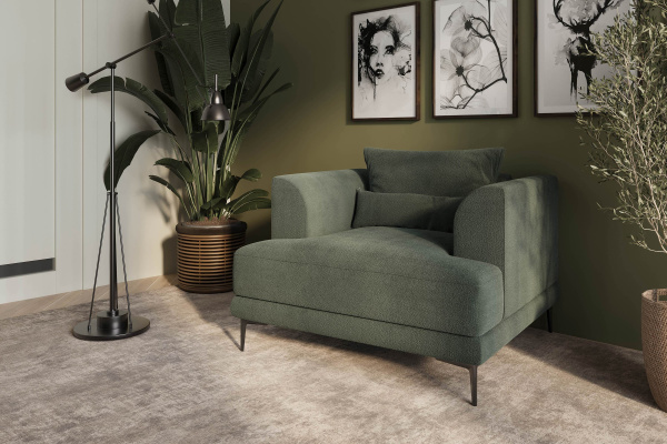 Кресло Некст