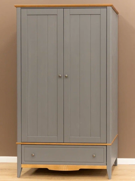 Шкаф 21 Пенни комбинированный