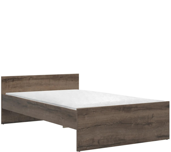 Кровать б.о. НЕПО LOZ90х200