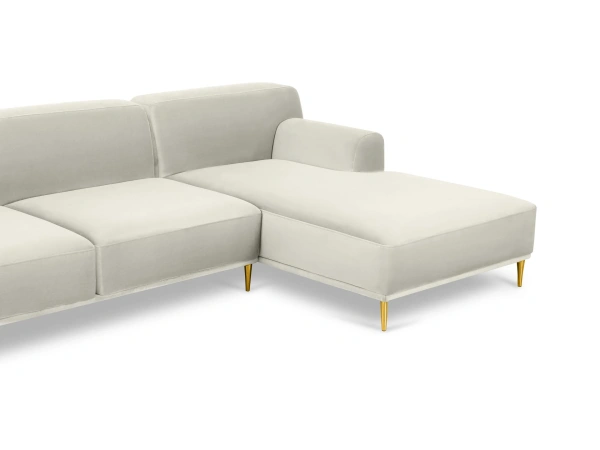 Диван Portofino угловой правый