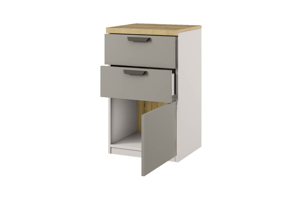 Тумба 1D2S МОДЕРН