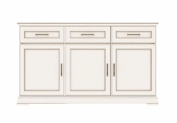 Тумба ФЛОРЕНЦИЯ KOM3D3S