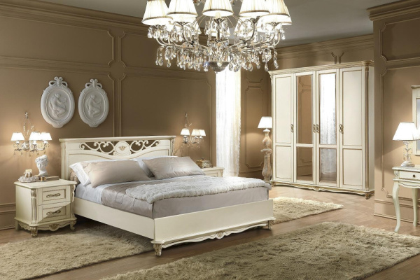 Спальня Алези 5