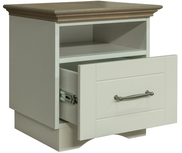 Тумба прикроватная Шанталь П6.952.1.04