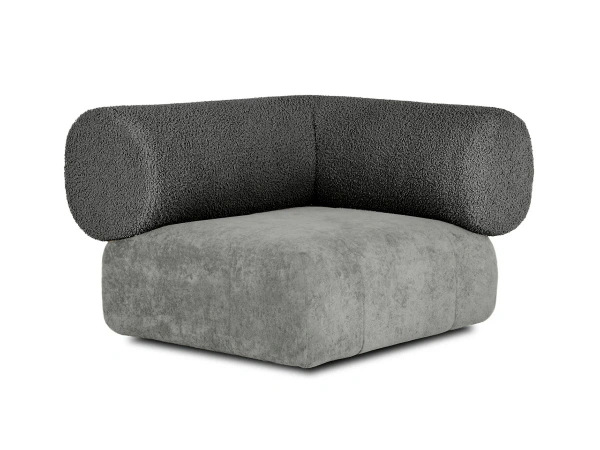 Завершение Trevi правое