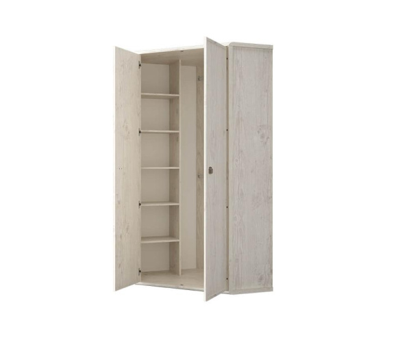 Шкаф угловой 2D МАГЕЛЛАН