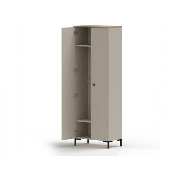 Шкаф DOMENICA SZF2D/70